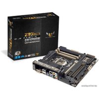 Материнская плата ASUS GRYPHON Z97 ARMOR EDITION