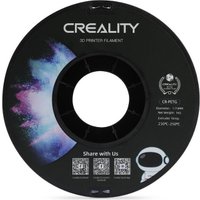 Пластик Creality CR-PETG 1.75 мм 1 кг (красный)