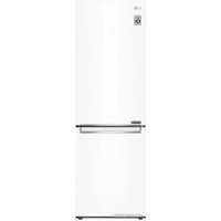 Холодильник LG DoorCooling+ GC-B459SQCL в Борисове