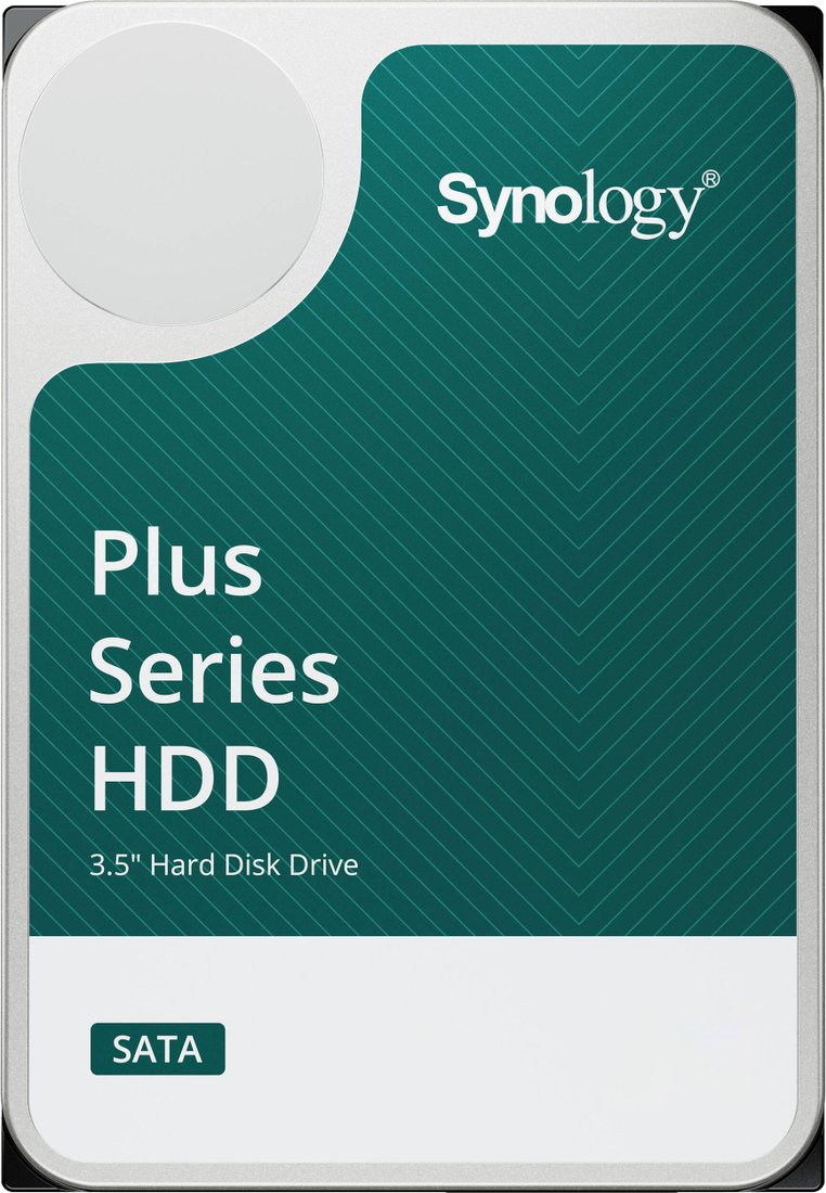 

Жесткий диск Synology Plus HAT3310 16TB HAT3310-16T