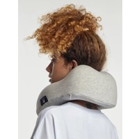 Подушка для путешествий RoadLike Travel Kit 232125 (серый)