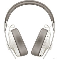 Наушники Sennheiser Momentum Wireless M3 AEBT XL (белый)