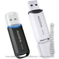 USB Flash ADATA C906 16 Гб Black (AC906-16G-RBK)