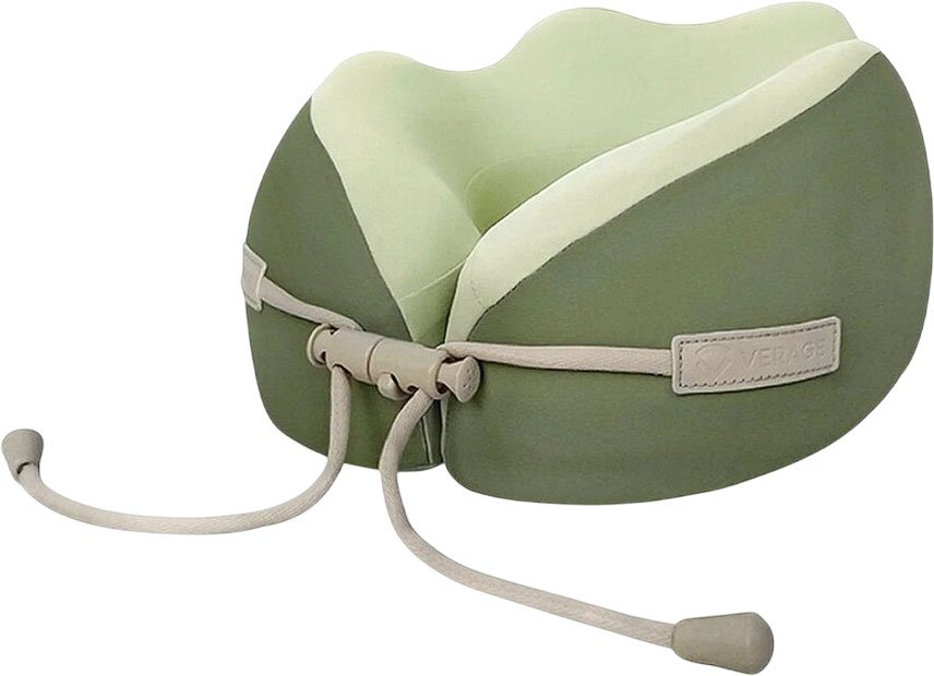 

Подушка для путешествий Verage 5216 (оливковый)