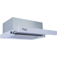 Кухонная вытяжка Making Oasis Everywhere UV-50W