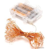 Светодиодная гирлянда Чудесный Сад GRG-F330 Цветы (3м)