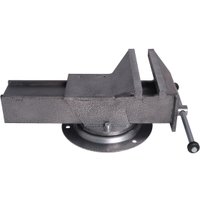 Тиски Калибр ТПСН-200ИС (121411) в Солигорске