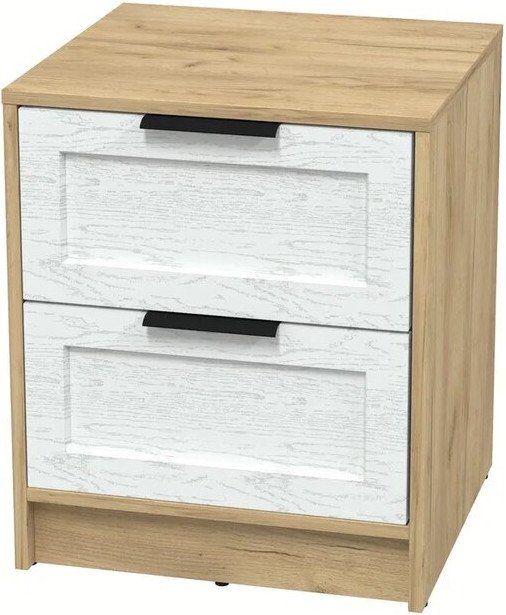 

Тумба Интерлиния Концепт Тренд КТ-ТК1-57 (дуб золотой/дуб полярный)