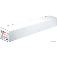 Инженерная бумага BRAUBERG 610 мм x 45 м 90 г/м2 110451