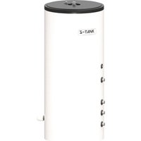 Бойлер косвенного нагрева S-Tank P 1500