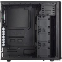Корпус Fractal Design Core 2300 (FD-CA-CORE-2300-BL)