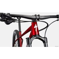Велосипед Specialized Chisel Comp XL 2021 (красный)