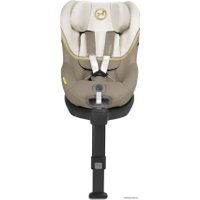 Детское автокресло Cybex Sirona SX2 i-Size (seashell beige)