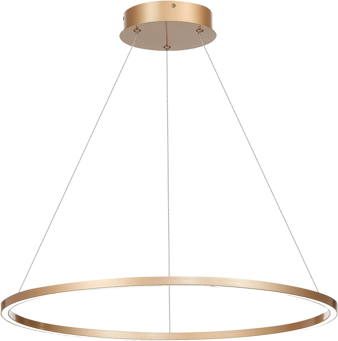 

Подвесная люстра ST Luce Down ST605.243.34