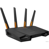 Wi-Fi роутер ASUS TUF Gaming AX3000 V2