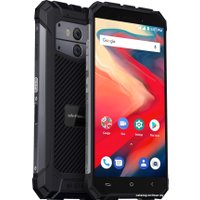 Телефон Ulefone Armor X2 (черный)
