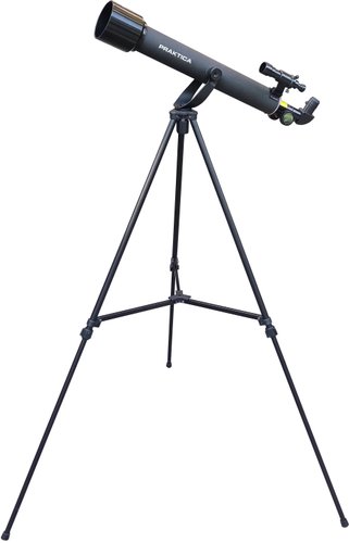 Телескоп Praktica Junior 50/600AZ 91150600