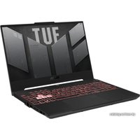 Игровой ноутбук ASUS TUF Gaming A15 FA507RC-HN059