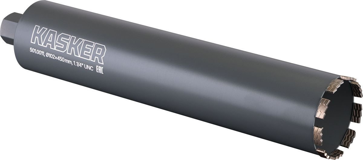Коронка Kasker 501.0011