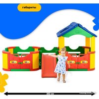 Игровой комплекс Happy Box JM-802D