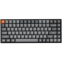 Клавиатура Keychron K2 Max RGB K2M-B4 (Keychron Super Banana, нет кириллицы)