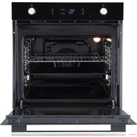 Электрический духовой шкаф Evelux EO 650 PB в Барановичах