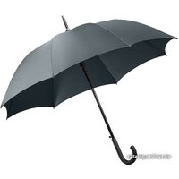 Зонт-трость Colorissimo Oxford UP10 (серый)