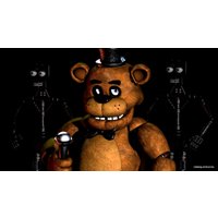 Five Nights at Freddy's: Security Breach для PlayStation 5