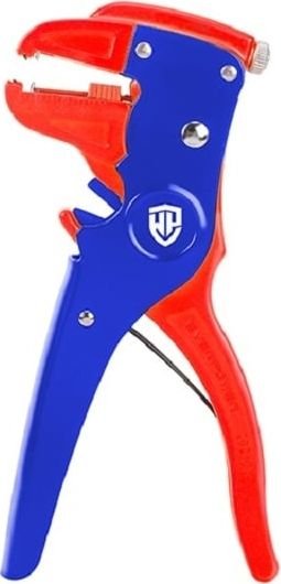 

Кримпер Workpro WP291008