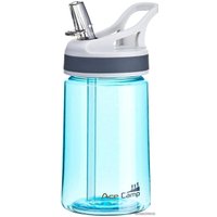 Бутылка для воды AceCamp Tritan 1551 синий