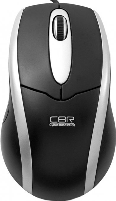 

Мышь CBR CM101 Black