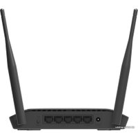 Wi-Fi роутер D-Link DIR-615/T4A