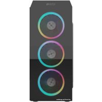 Корпус Hiper Coeus RGB HG-C106RGB