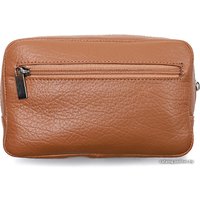 Косметичка Galanteya 15221 22с919к45 (светло-рыжий/оливковый)