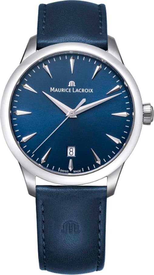 

Наручные часы Maurice Lacroix 751007-SS001-430-4