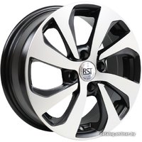 Литые диски RST R005 15x6" 4x100мм DIA 60.1мм ET 50мм BDM