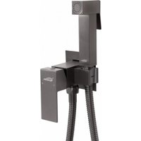 Гигиенический душ Hansberge H3077 (графит)