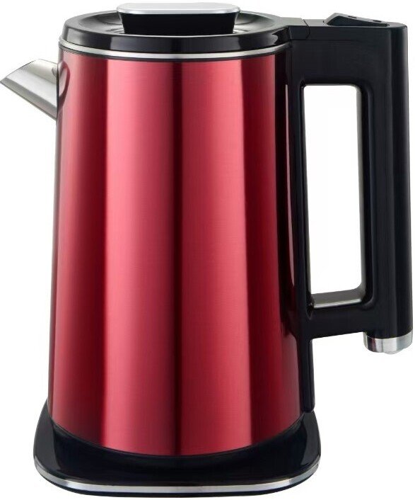 

Электрический чайник RAF R.7323 (красный)