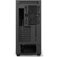 Корпус NZXT H700i (черный/белый)