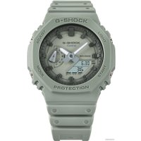 Наручные часы Casio G-Shock GA-2100NC-3A