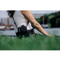 Беззеркальный фотоаппарат Nikon Z50 II Body