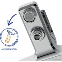 Смеситель Cersanit Nature 64514