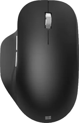 

Мышь Microsoft Bluetooth Ergonomic Mouse (черный)