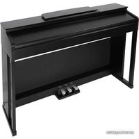 Цифровое пианино Medeli DP280K (черный)