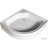 Душевая кабина River Мономах Б/К 80/24 С МЗ