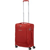 Чемодан Samsonite Re-lite Poppy red 55 см