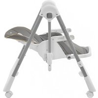 Высокий стульчик Pituso Avila YT-H25 (серый)