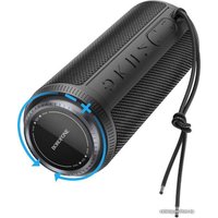 Беспроводная колонка Borofone BR22 (черный)