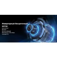 Стиральная машина CHiQ CFL70-12386BM3W в Лиде