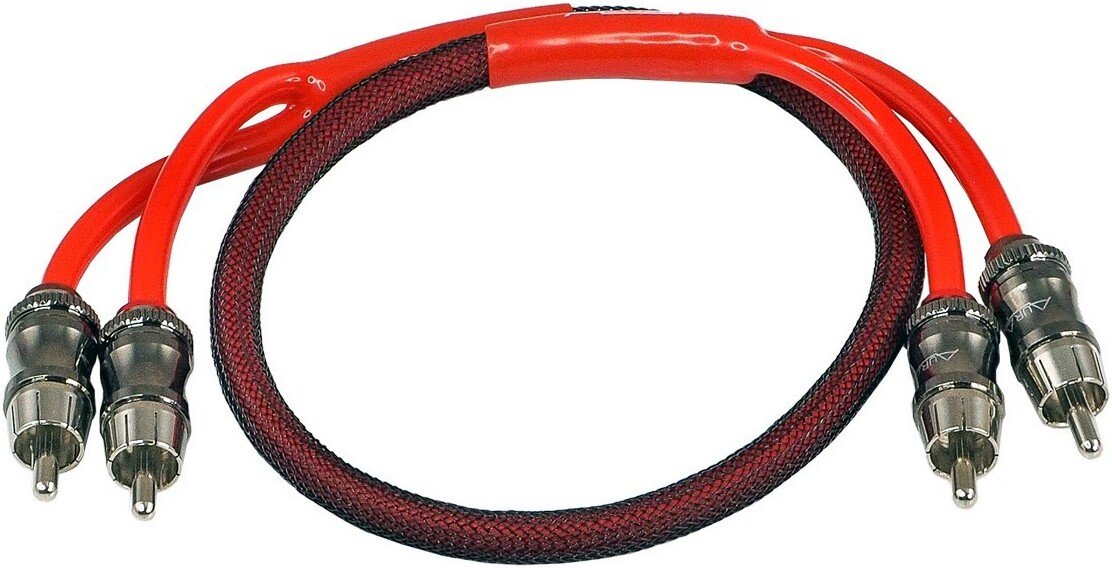 

Кабель Aura RCA-C302 MkII